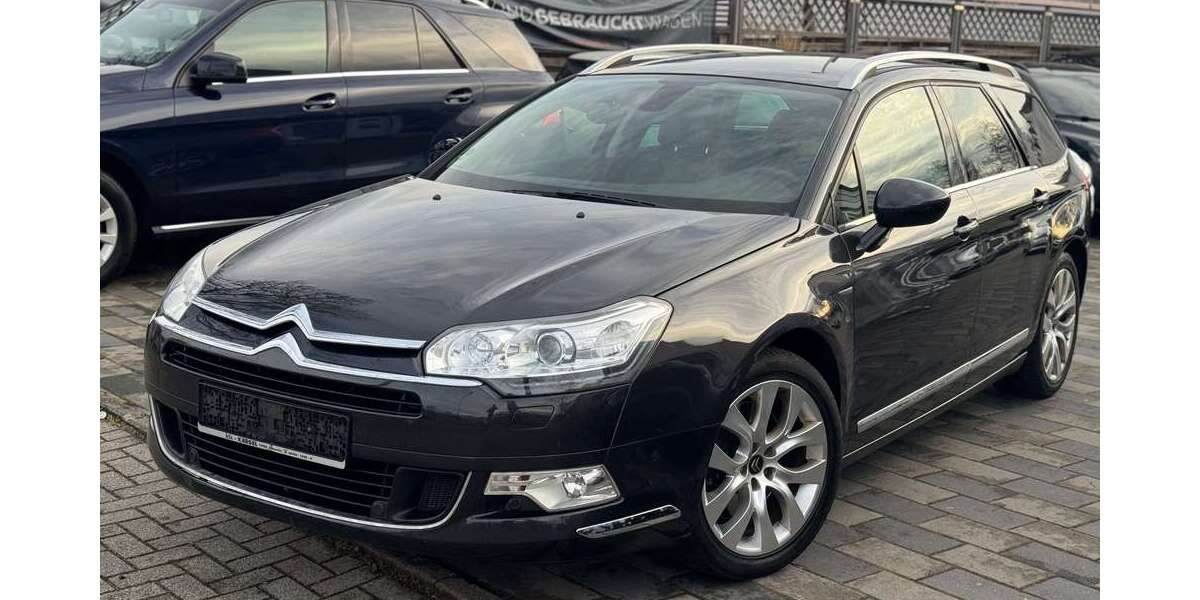 Citroen C5 156.000 km 3.700 &euro; Ludwigshafen 67071