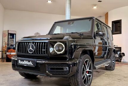 Mercedes-Benz G 63 AMG 112.900 km 119.900 &euro; Weiding 93495