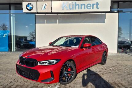 BMW 330 21.000 km 46.455 &euro; Schleiz 07907