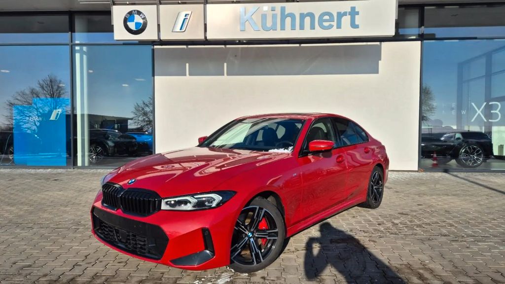 BMW 330 21.000 km 46.455 &euro; Schleiz 07907