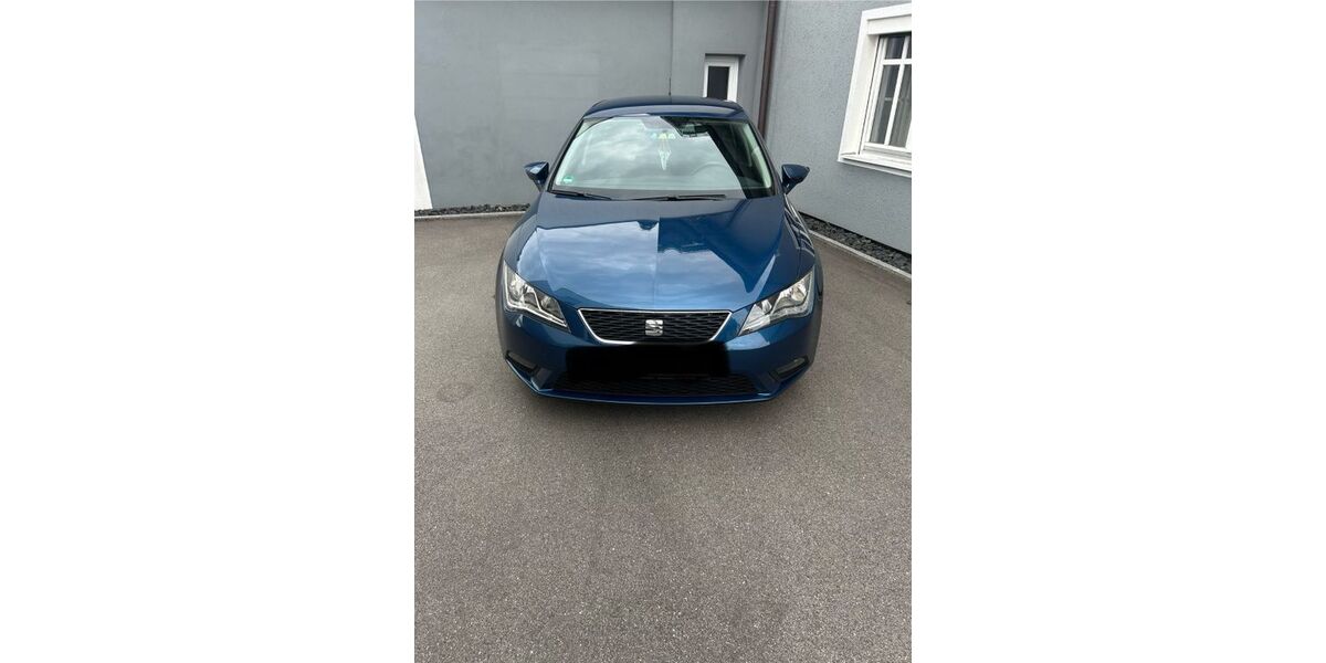 Seat Leon 149.000 km 7.490 &euro; Offenberg 94560