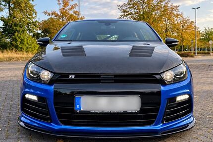 VW Scirocco 121.000 km 15.900 &euro; Gelsenkirchen 45894