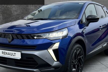 Renault Symbioz 7.500 km 39.340 &euro; Freising 85354