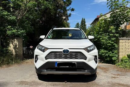 Toyota RAV 4 50.700 km 33.999 &euro; Moosburg a.d. Isar 85368