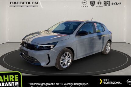 Opel Corsa 9.250 km 15.980 &euro; Immenstadt 87509