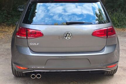 VW Golf 145.000 km 9.700 &euro; Viersen 41749