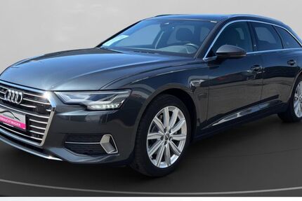 Audi A6 74.567 km 30.890 &euro; Aachen 52068