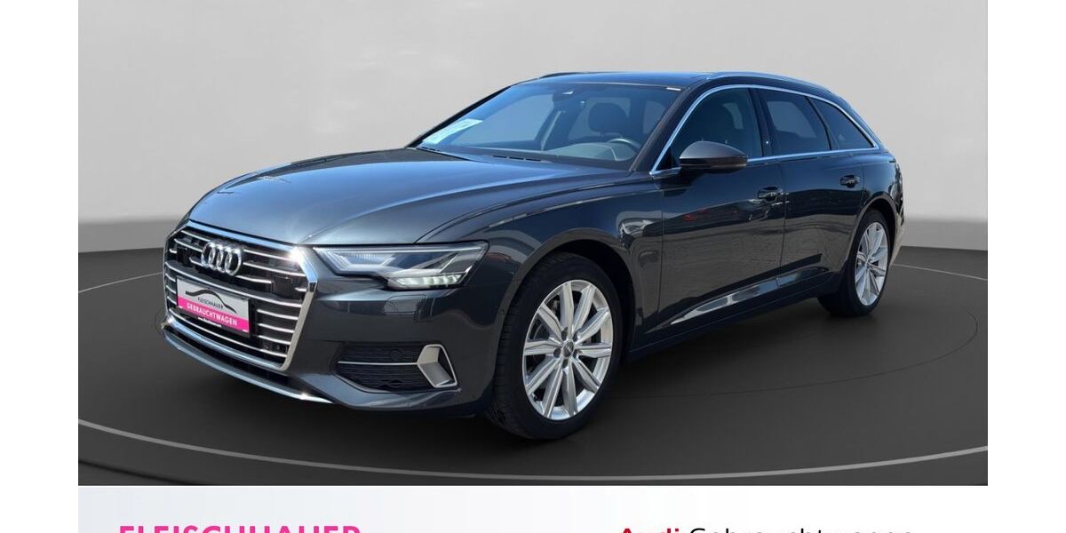 Audi A6 74.567 km 30.890 &euro; Aachen 52068