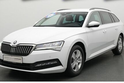 Skoda Superb 71.265 km 23.880 &euro; Leverkusen 51379