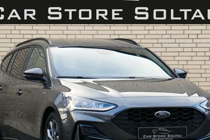 Ford Focus 37.850 km 21.990 &euro; Soltau 29614