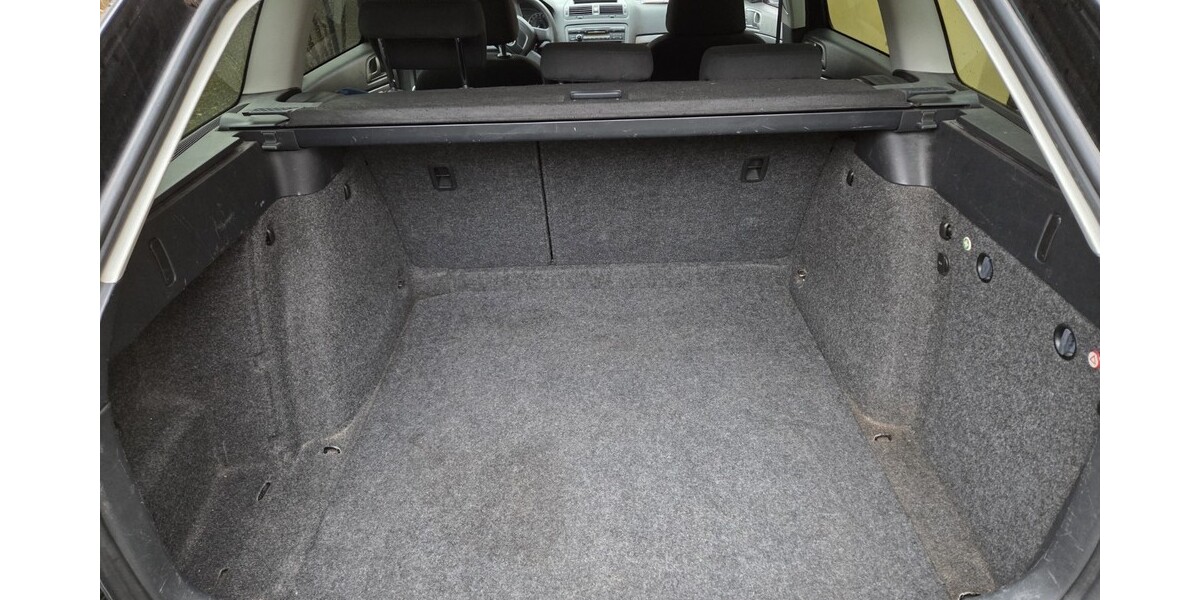 Skoda Octavia Combi 250.000 km 4.500 &euro; Dessau-Roßlau 06844