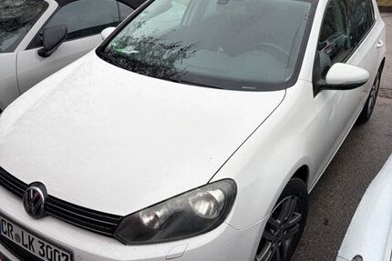 VW Golf 150.144 km 5.500 &euro; Crailsheim 74564