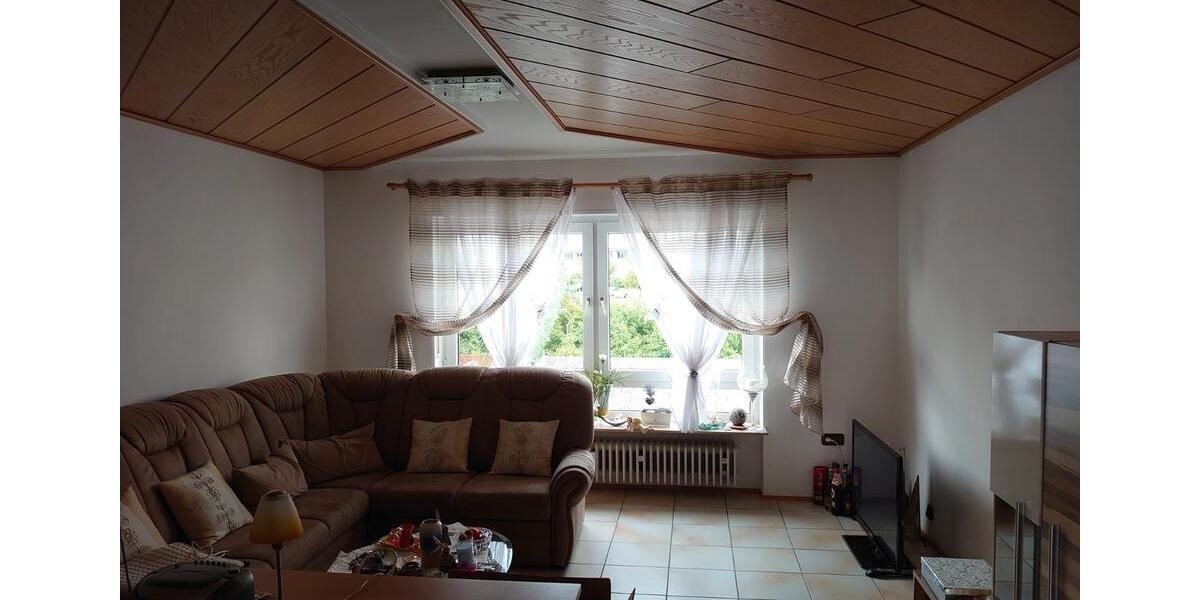 Etagenwohnung Pirmasens Fehrbach - 4 Zimmer, 102 m&sup2;, 595&euro; | Angebot:26322645