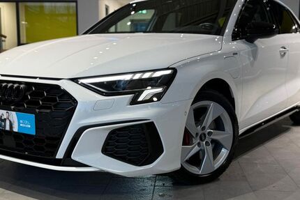 Audi A3 44.811 km 24.495 &euro; Herford 32052