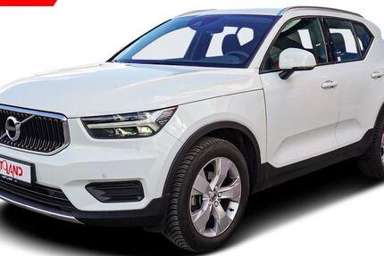 Volvo XC40 94.072 km 23.490 &euro; Wietmarschen 49835