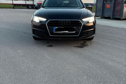 Audi A4 140.000 km 16.500 &euro; Geiselhöring 94333