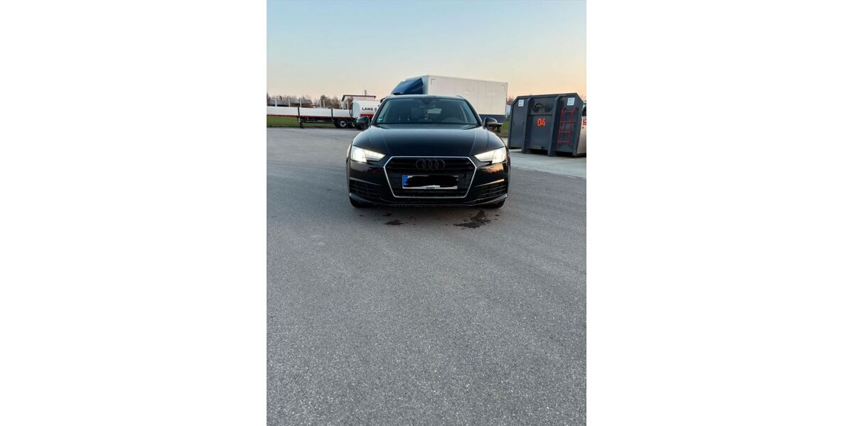 Audi A4 140.000 km 16.500 &euro; Geiselhöring 94333