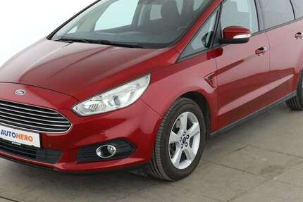 Ford S-Max 109.253 km 11.940 &euro; Hamburg 22529