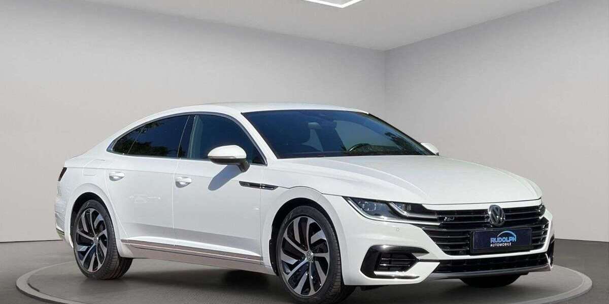 VW Arteon 91.000 km 22.799 &euro; Berlin 13088
