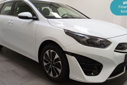 Kia ceed / Ceed 32.627 km 20.590 &euro; Egelsbach 63329