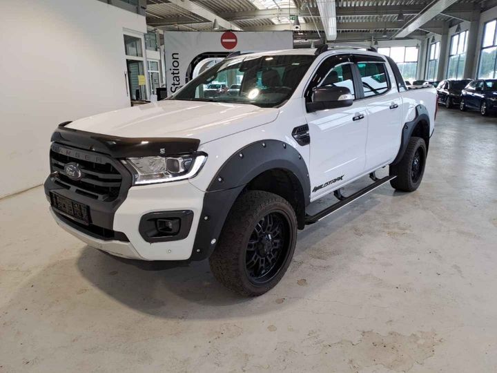 Ranger