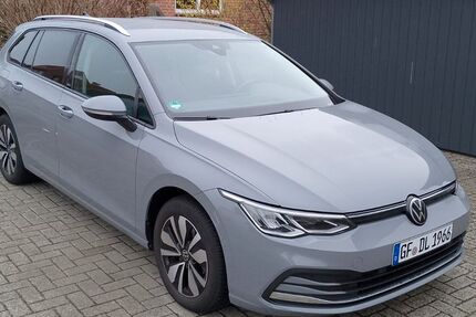 VW Golf 25.000 km 20.150 &euro; Osloss 38557