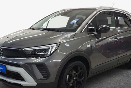 Opel Crossland (X) 27.720 km 17.740 € Coswig 01640