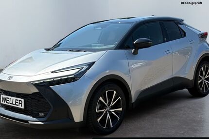 Toyota C-HR 7.501 km 28.390 &euro; Bielefeld 33609