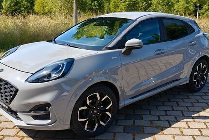 Ford Puma 46.361 km 15.900 &euro; Dortmund 44339
