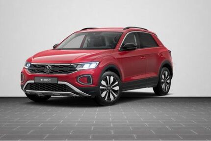 VW T-Roc 17.640 km 27.830 &euro; Aschaffenburg 63741