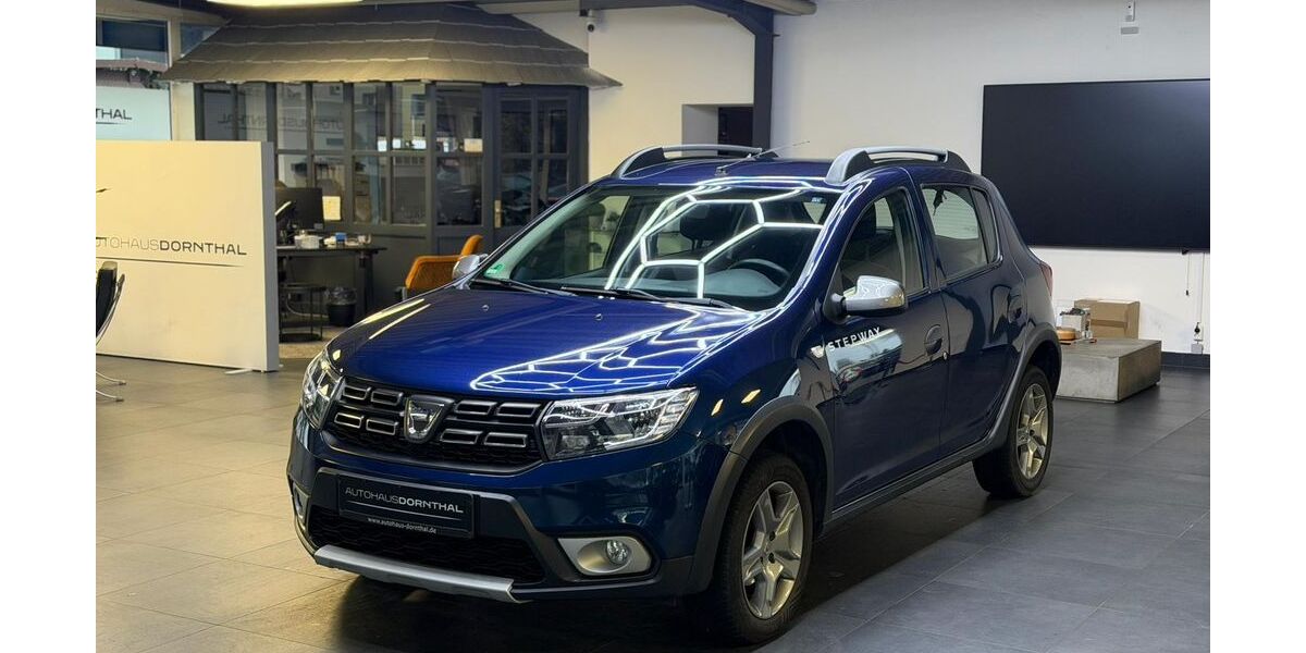 Dacia Sandero 103.000 km 7.900 &euro; Bielefeld 33605