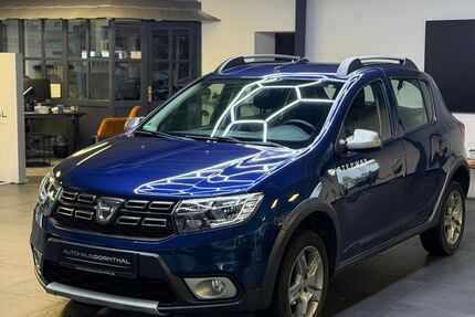 Dacia Sandero 103.000 km 8.900 &euro; Bielefeld 33605