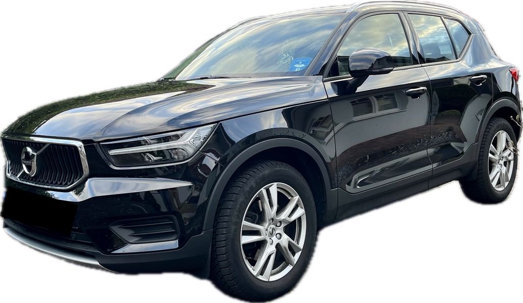 Volvo XC40 57.000 km 22.500 &euro; Bargteheide 22941