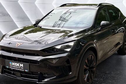 Cupra Formentor 1.100 km 40.990 &euro; Berlin 12683