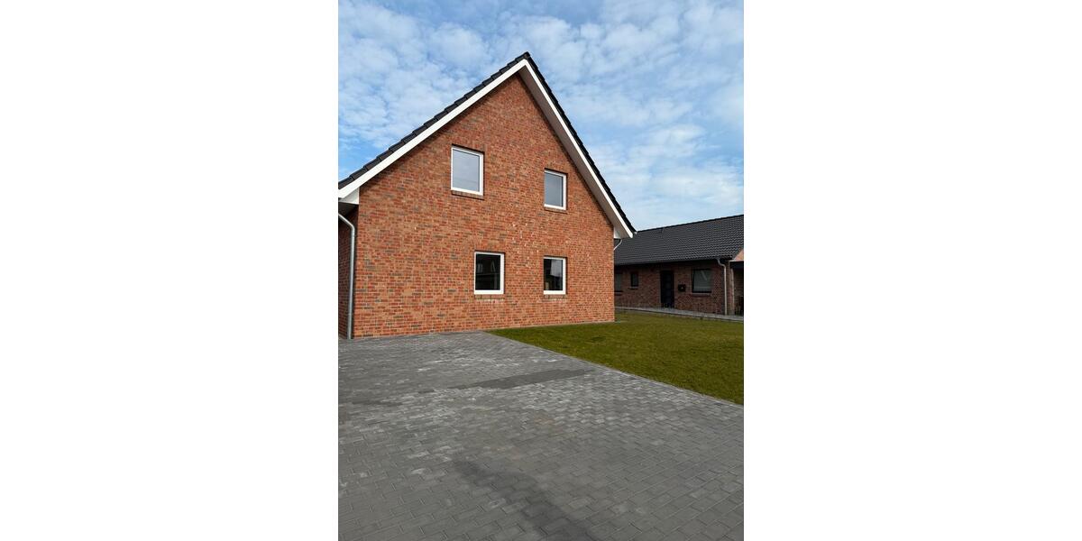 Doppelhaushälfte Großenwiehe - 4 Zimmer, 120 m&sup2;, 1.380&euro; | Angebot:26380936