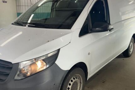 Mercedes-Benz Vito 182.000 km 19.890 &euro; Erfurt 99092