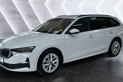 Skoda Octavia 25.750 km 28.990 &euro; Berlin 12681