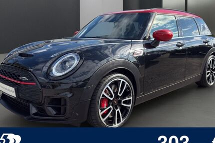 Mini John Cooper Works Clubman 50.038 km 37.490 € Neumünster 24539