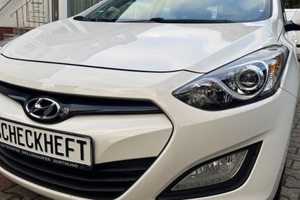 Hyundai i30 75.000 km 9.999 € Dortmund 44265
