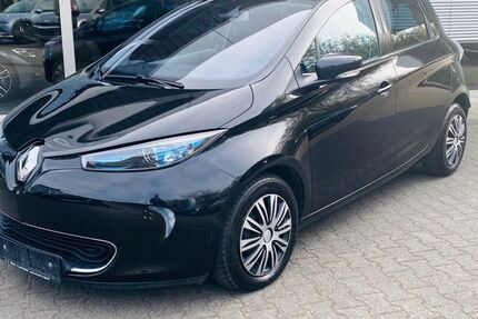 Renault ZOE 122.642 km 5.450 &euro; Dieburg 64807