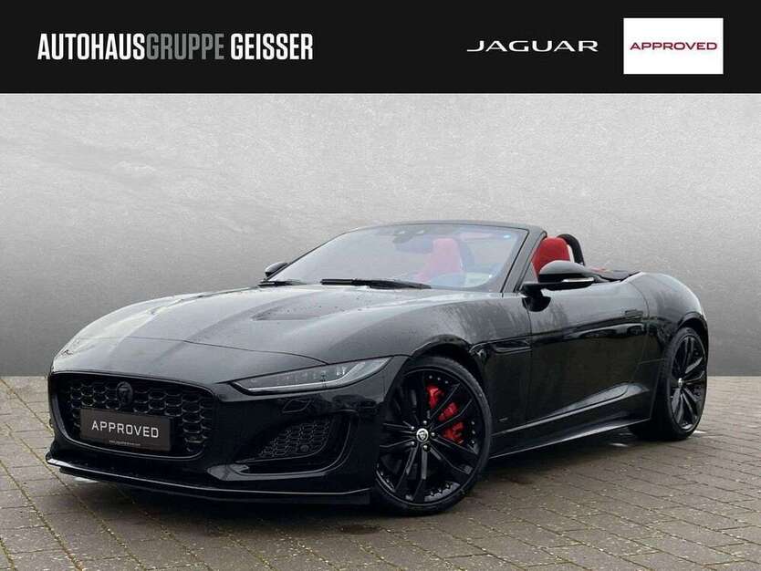 F-Type