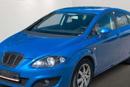 Seat Leon 151.496 km 2.399 € Sandersdorf-Brehna 06796