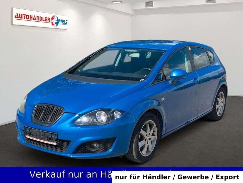 Seat Leon 151.496 km 2.399 € Sandersdorf-Brehna 06796