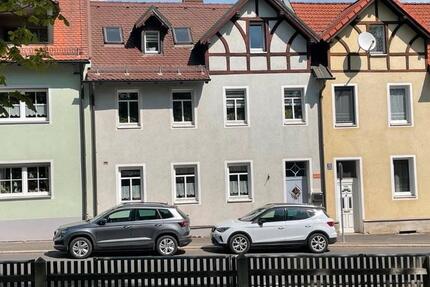 Haus Waldsassen - 9 Zimmer, 132 m&sup2;, 179.000&euro; | Angebot:27007115