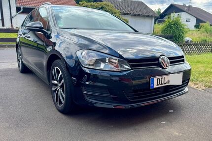 VW Golf 182.930 km 8.300 &euro; Hachenburg 57627