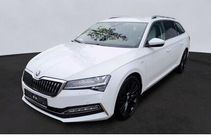 Skoda Superb 63.900 km 26.890 € Bensheim 64625