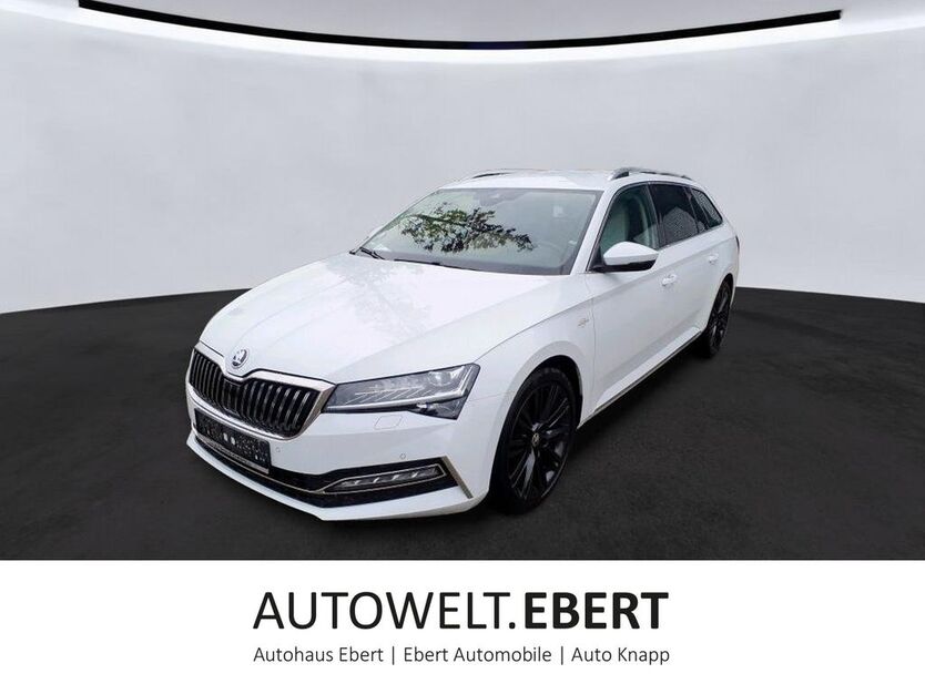 Skoda Superb 63.900 km 26.890 € Bensheim 64625