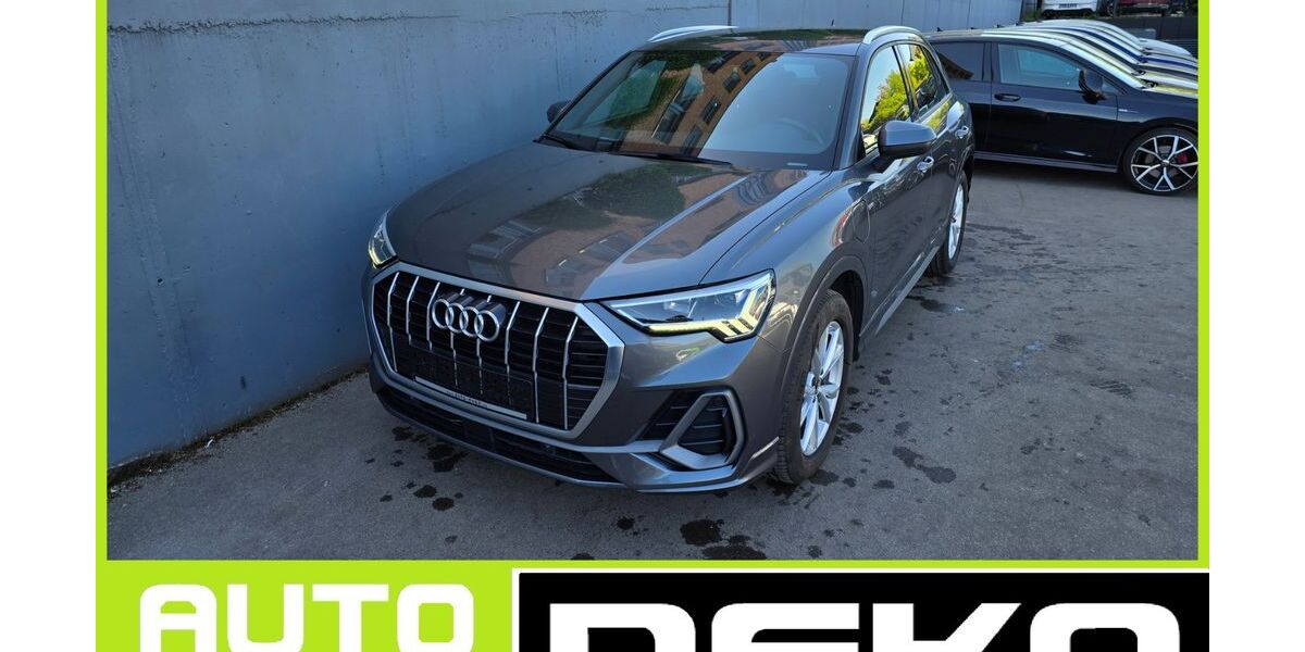 Audi Q3 55.707 km 26.770 &euro; Waiblingen 71332