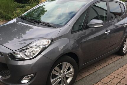 Hyundai ix20 243.000 km 4.400 &euro; Alsbach-Hähnlein 64665