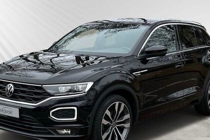 VW T-Roc 66.225 km 24.990 &euro; Bremerhaven 27568